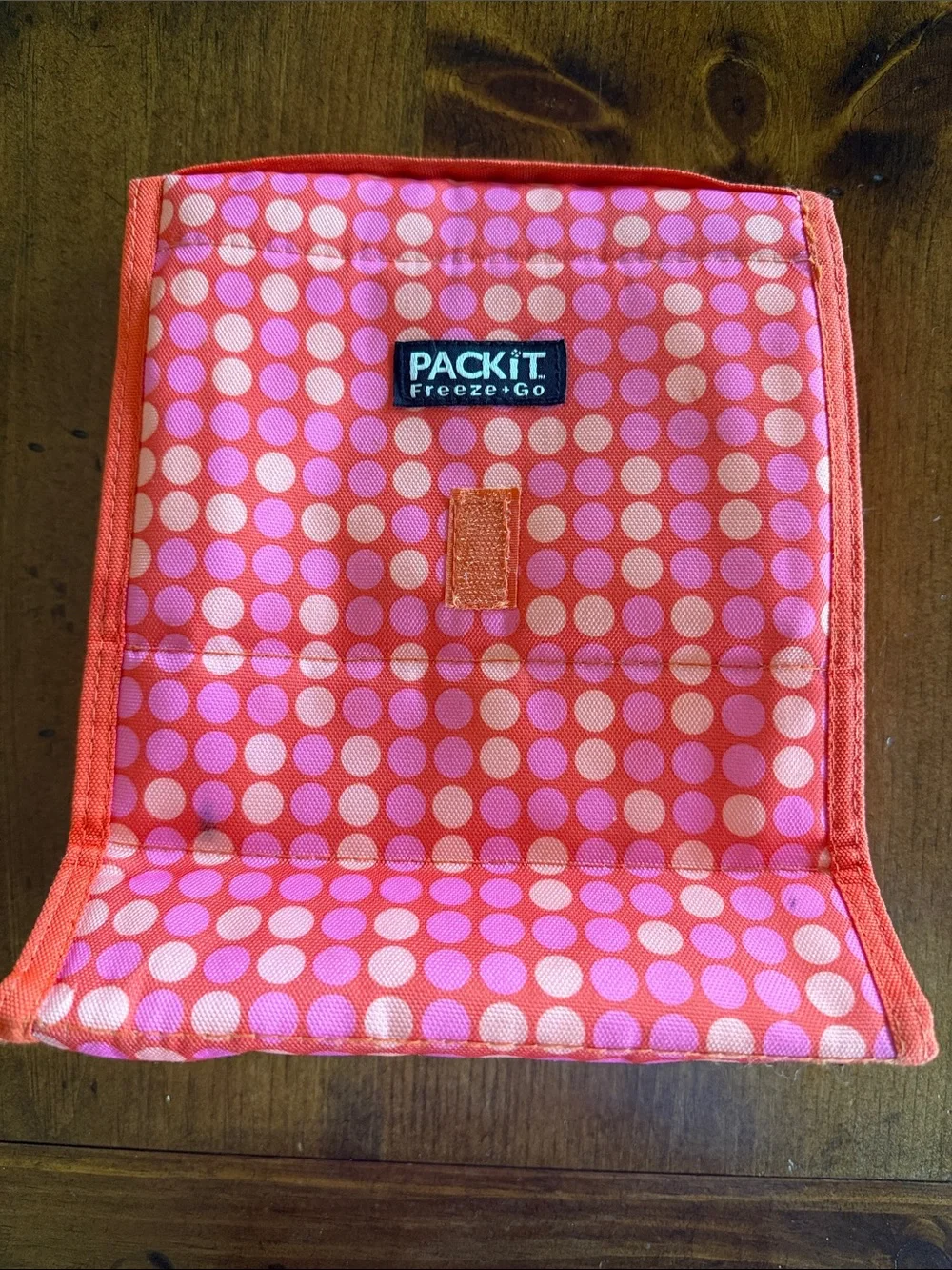 PACKiT Insulated Lunch Bag